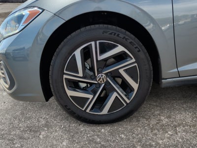 2023 Volkswagen Jetta 1.5T SEL