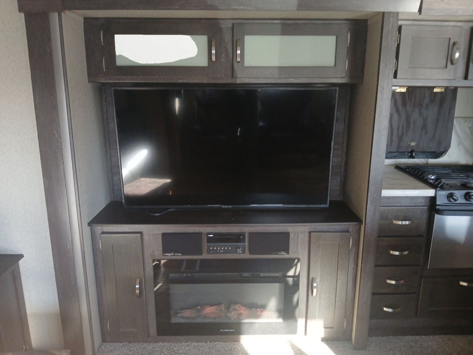 2018 Keystone Outback Base