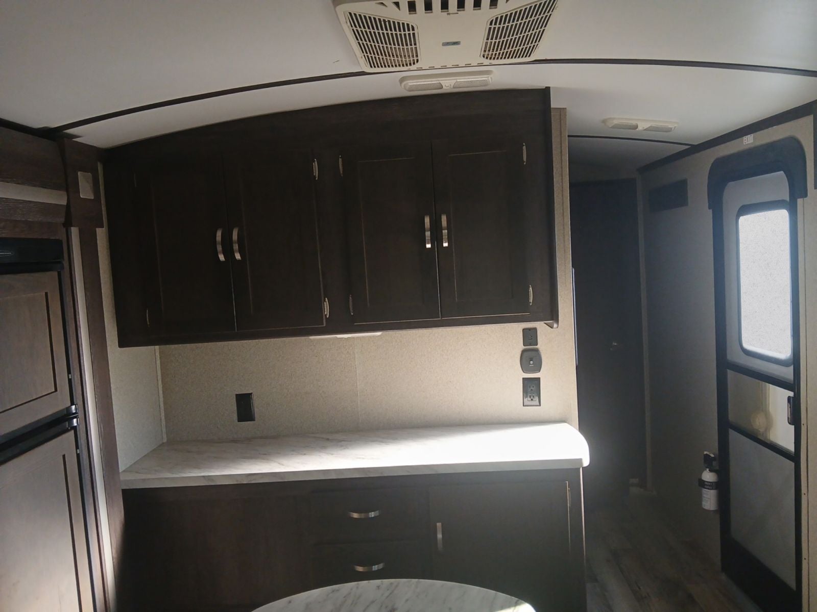 2018 Keystone Outback Base