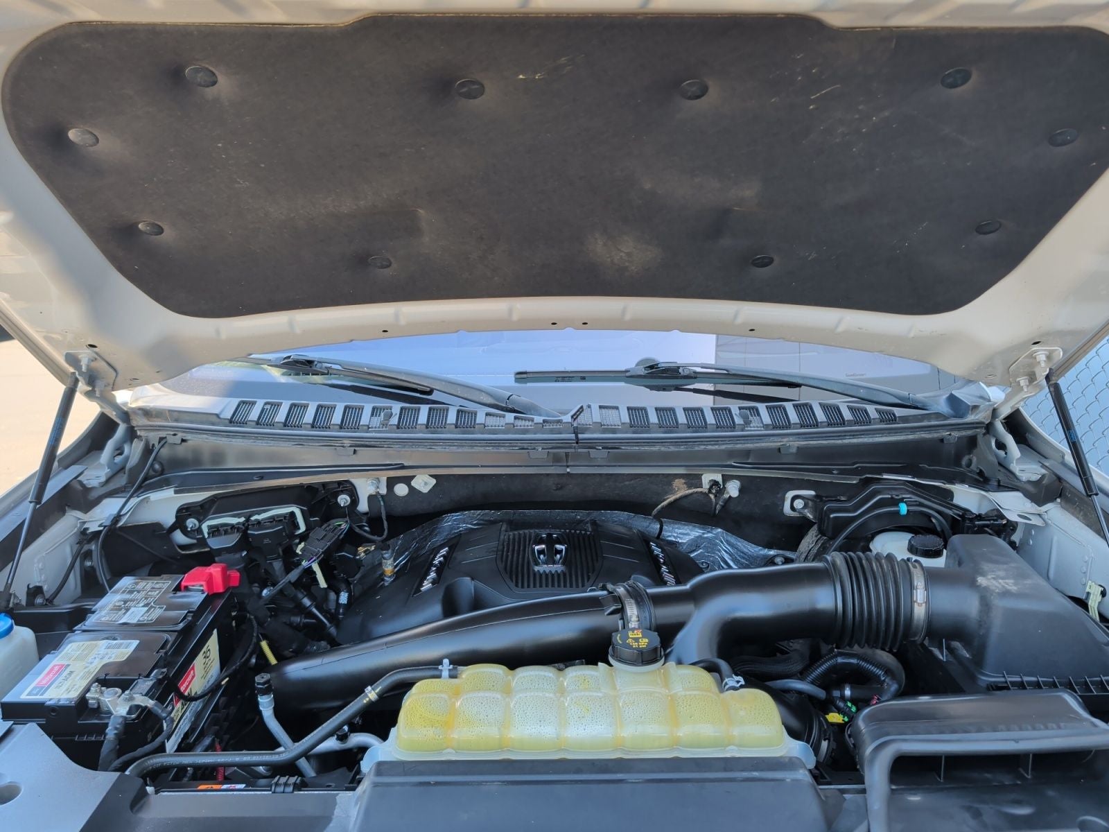 2019 Lincoln Navigator L Reserve