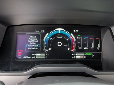 2025 Toyota Sequoia Limited