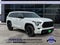 2025 Toyota Sequoia Limited