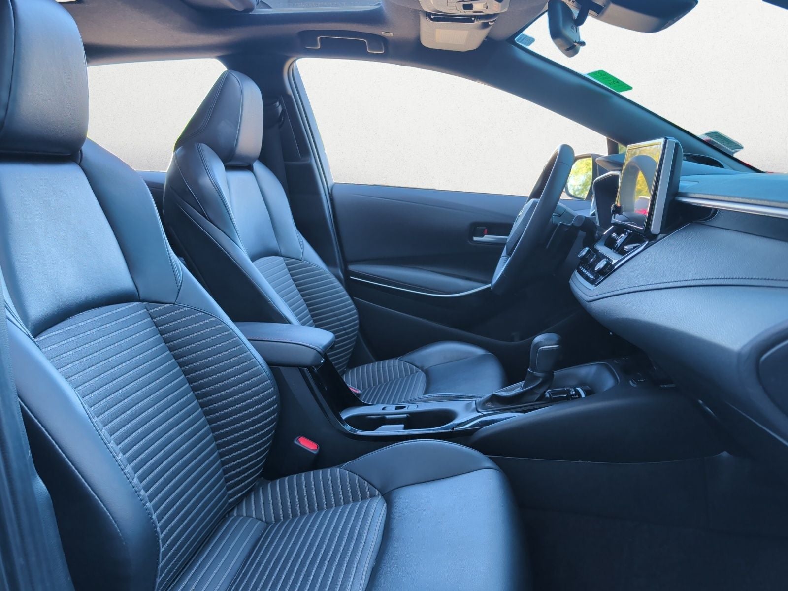 2023 Toyota Corolla XSE