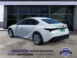 2021 Lexus IS 300
