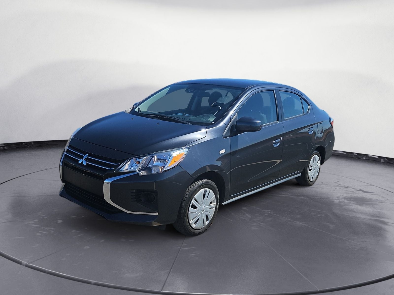 2024 Mitsubishi Mirage G4 Base
