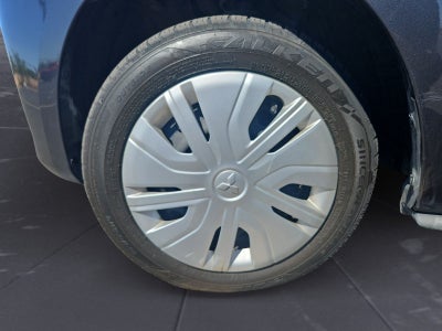 2024 Mitsubishi Mirage G4 Base