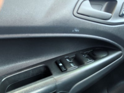 2018 Ford Transit Connect XL