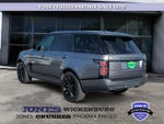 2022 Land Rover Range Rover Westminster