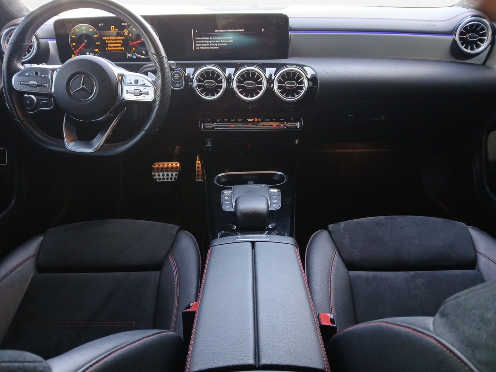 2023 Mercedes-Benz CLA CLA 250