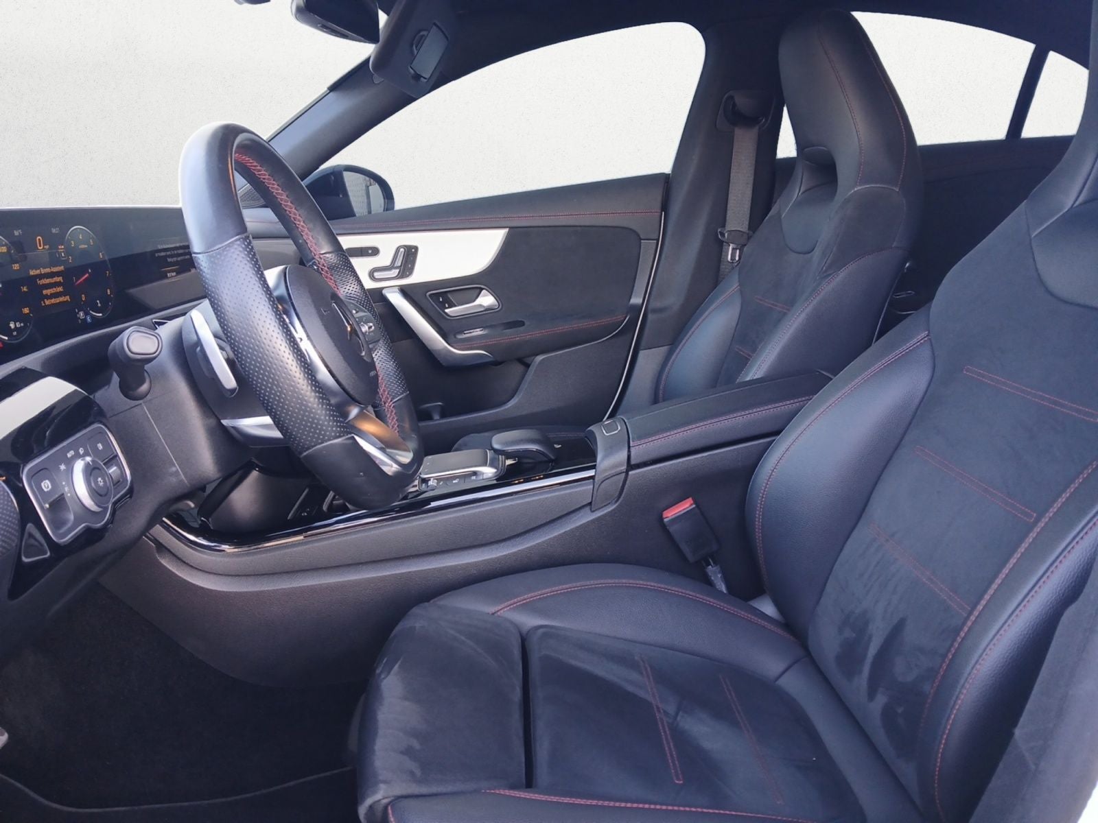 2023 Mercedes-Benz CLA CLA 250