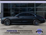 2021 Mercedes-Benz S-Class S 580 4MATIC®