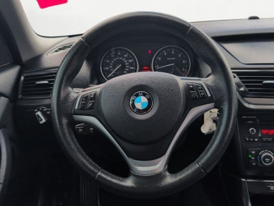 2015 BMW X1 xDrive28i