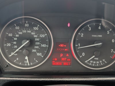 2015 BMW X1 xDrive28i