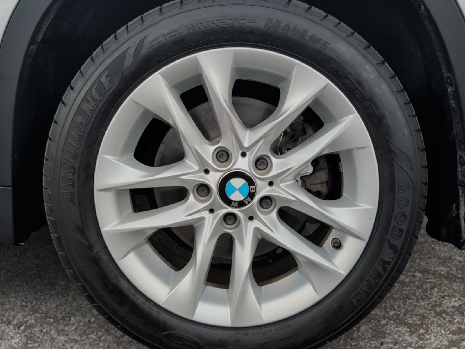 2015 BMW X1 xDrive28i