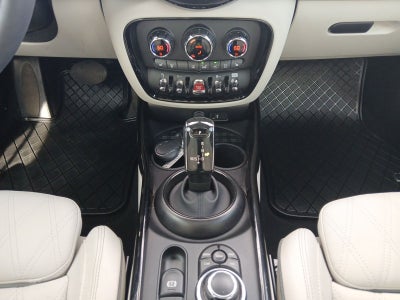 2024 MINI Cooper S Clubman Cooper S ALL4