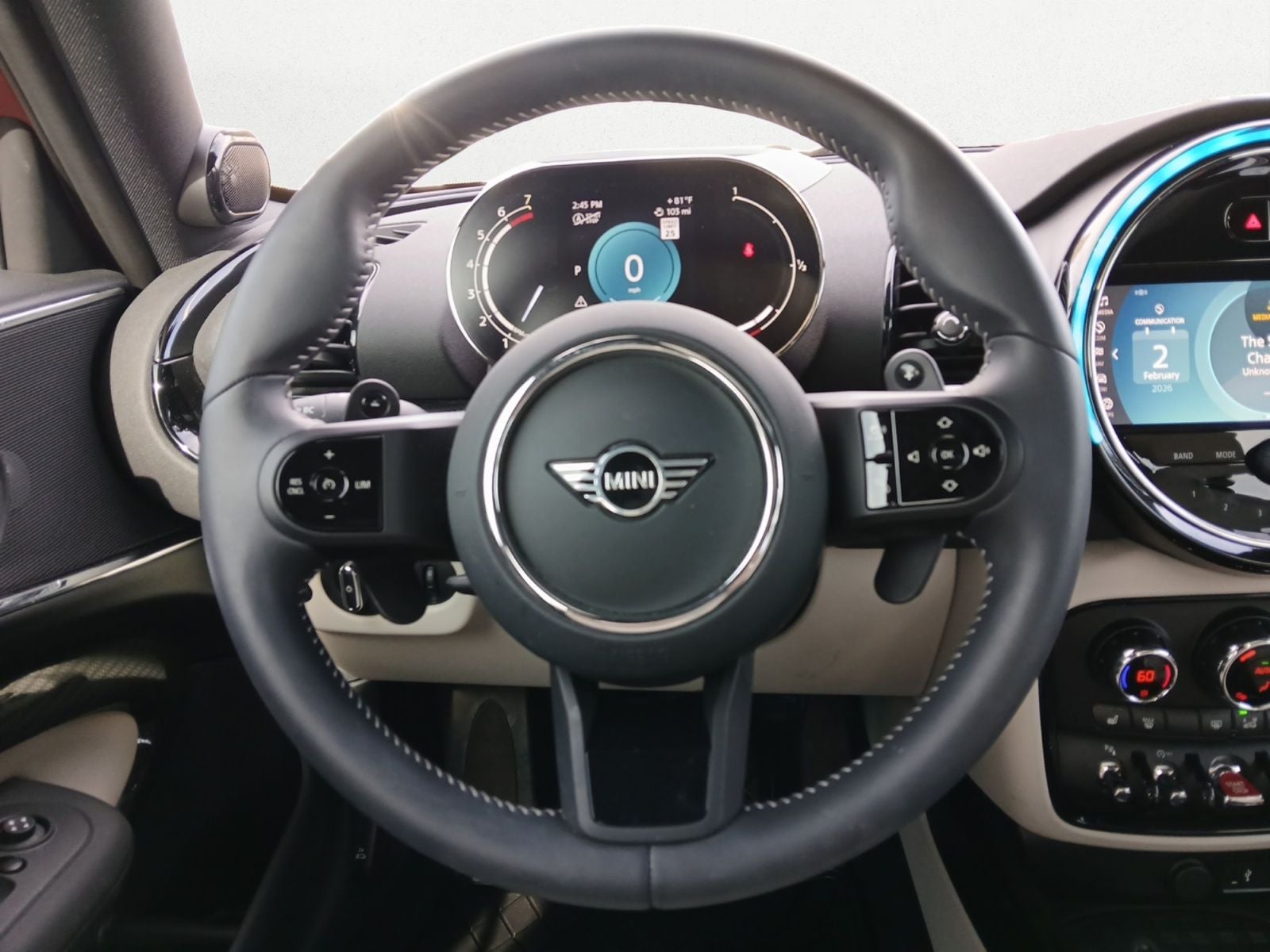 2024 MINI Cooper S Clubman Cooper S ALL4