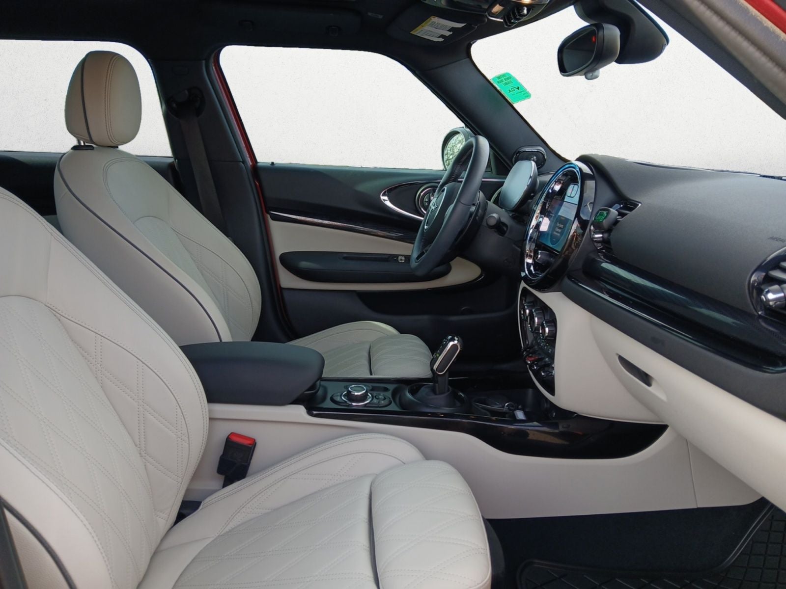 2024 MINI Cooper S Clubman Cooper S ALL4