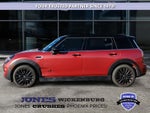 2024 MINI Clubman All4 Cooper S