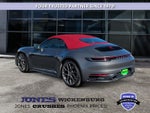 2023 Porsche 911 Base