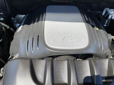 2020 Jeep Grand Cherokee High Altitude