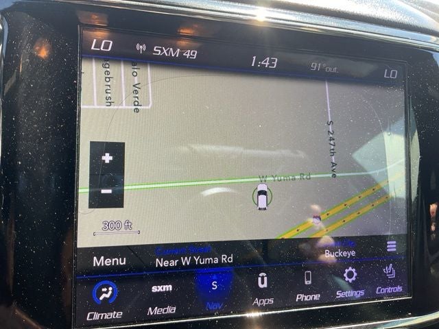 2020 Jeep Grand Cherokee High Altitude