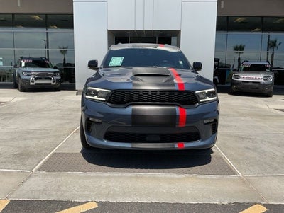 2021 Dodge Durango SRT 392