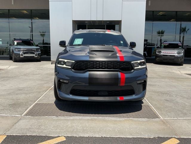 2021 Dodge Durango SRT 392