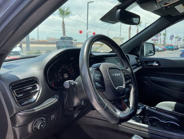 2021 Dodge Durango SRT 392