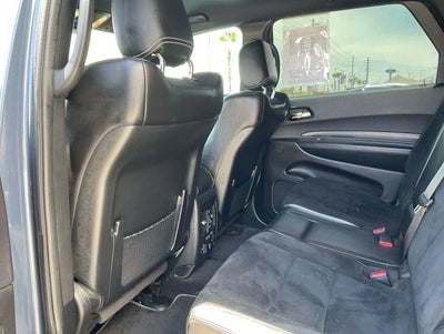 2021 Dodge Durango SRT 392