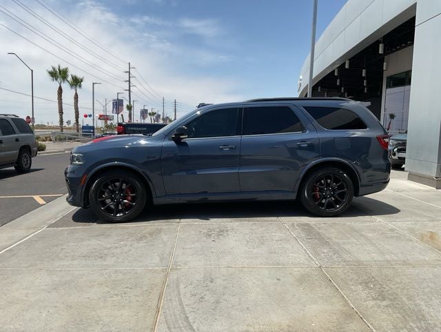 2021 Dodge Durango SRT 392