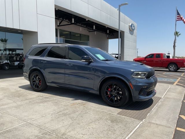 2021 Dodge Durango SRT 392