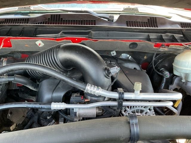 2015 RAM 1500 Express