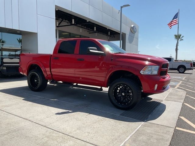 2015 RAM 1500 Express