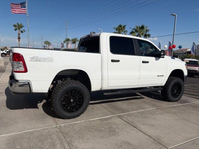 2024 RAM 1500 Big Horn/Lone Star