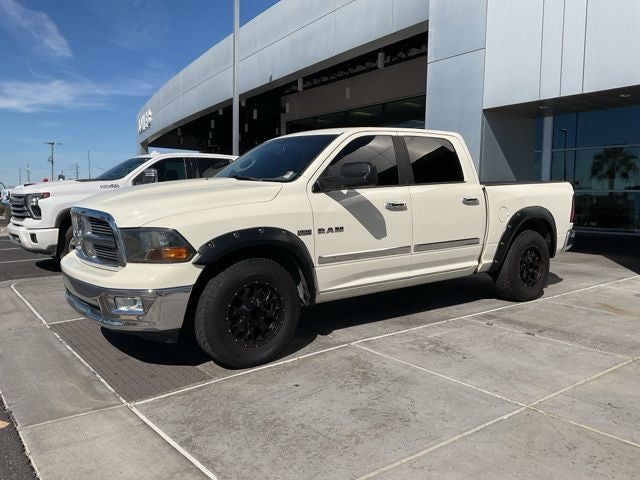 2010 RAM 1500 SLT
