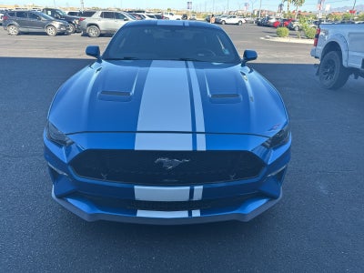 2020 Ford Mustang GT Premium