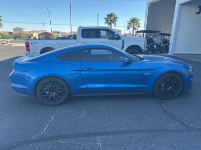 2020 Ford Mustang GT Premium
