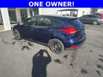 2017 Ford Focus SEL