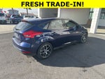 2017 Ford Focus SEL