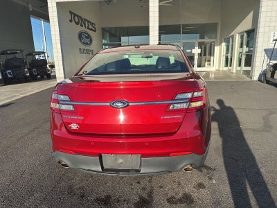 2014 Ford Taurus Limited