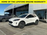 2022 Ford Escape Plug-In Hybrid SE