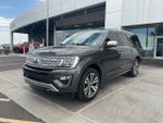 2021 Ford Expedition Max Platinum