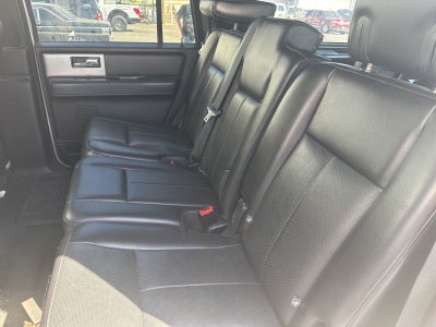 2016 Ford Expedition Limited