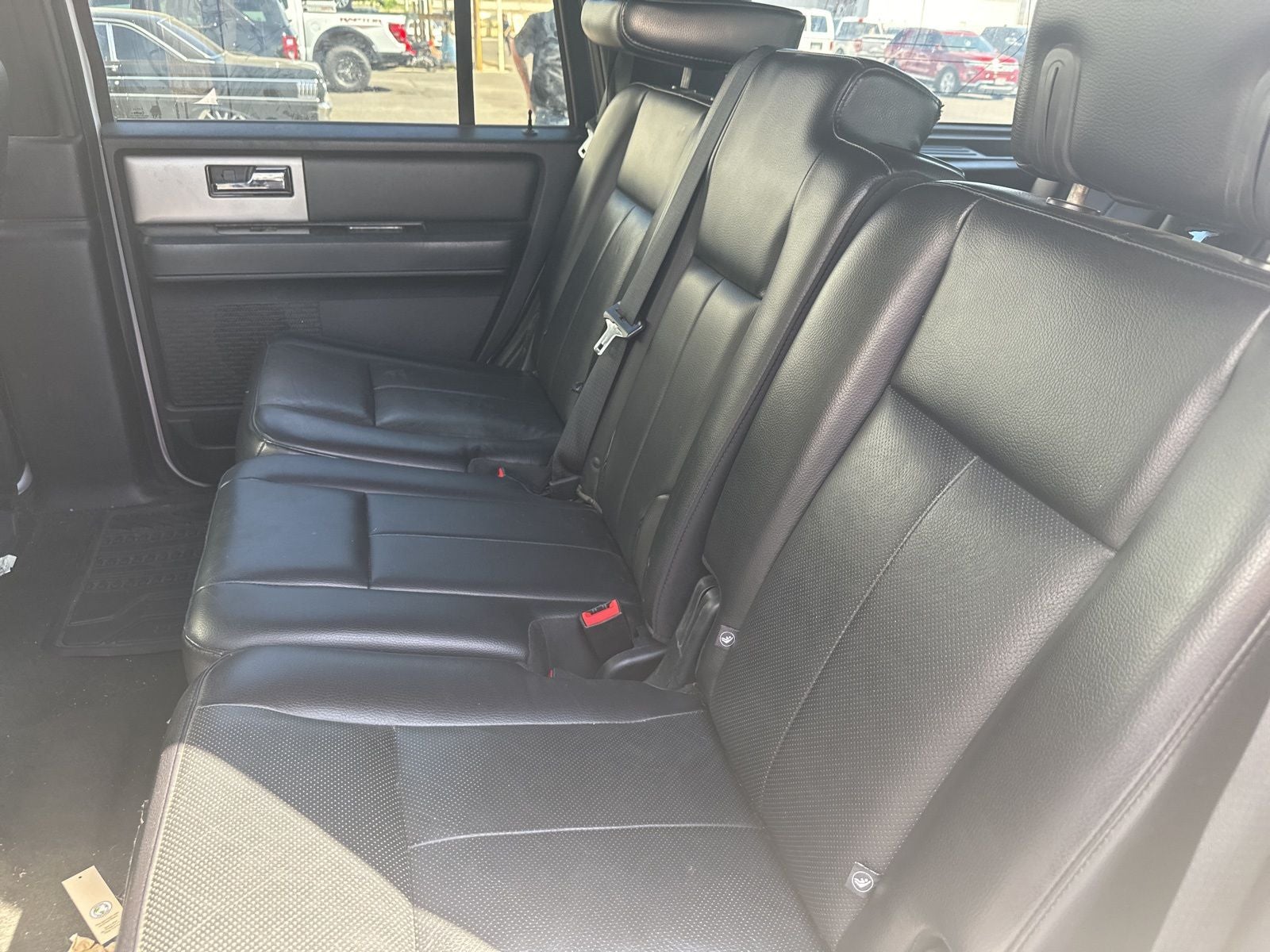 2016 Ford Expedition Limited