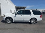 2016 Ford Expedition Limited