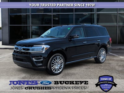 2024 Ford Expedition Limited