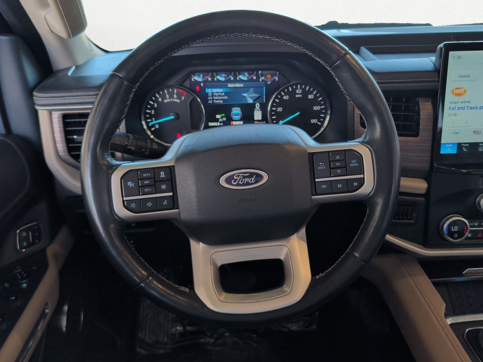 2024 Ford Expedition Limited
