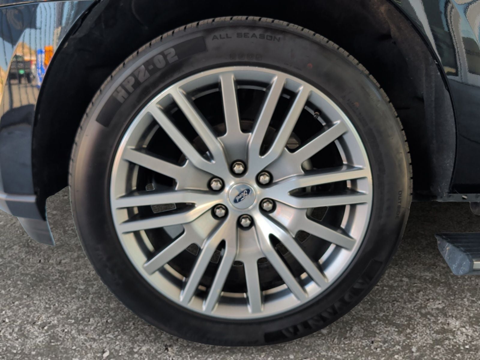2024 Ford Expedition Limited