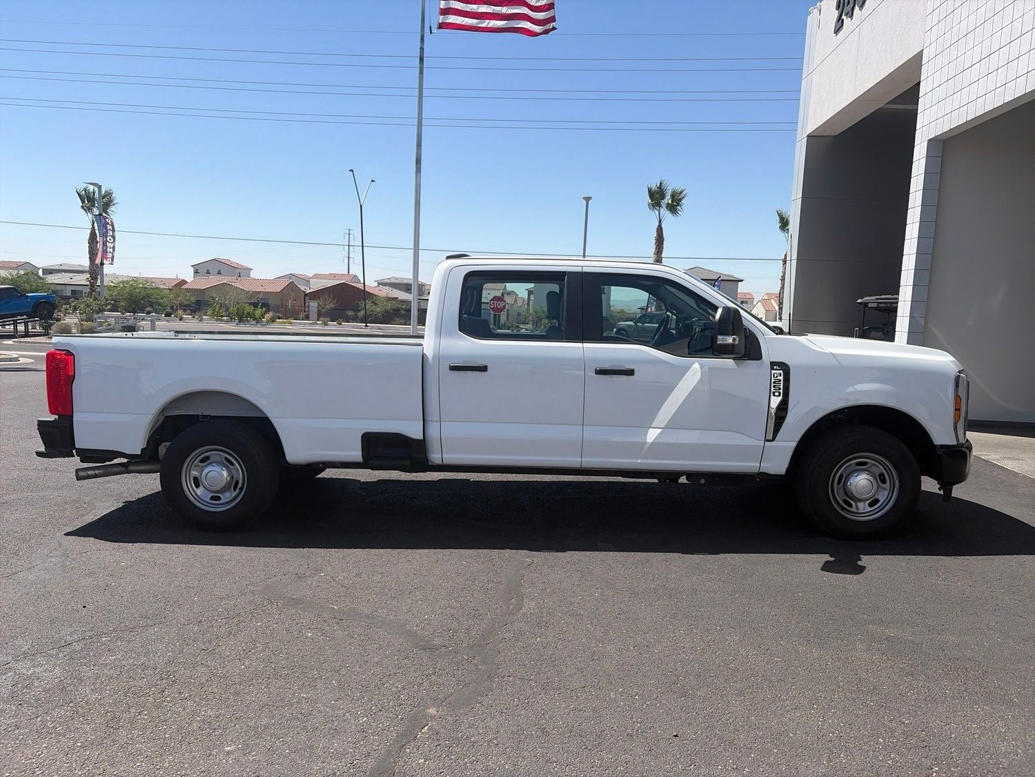 2024 Ford F-250SD XL