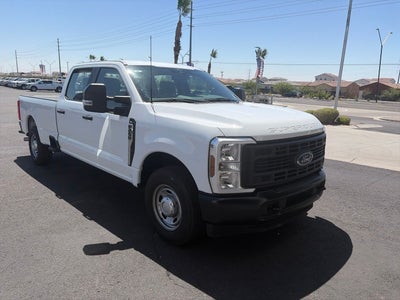 2024 Ford F-250SD XL